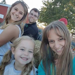 Meet your Posher, Christie